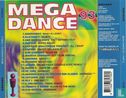 Mega Dance 93 - Part 2 - Afbeelding 2