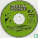 Mega Dance 93 - Part 2 - Afbeelding 3