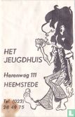 Het Jeugdhuis - Bild 1