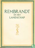 Rembrandt en het landschap - Image 1