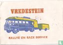 Vredestein Rallye en Race Service - Afbeelding 1