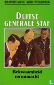 Duitse Generale Staf - Image 1