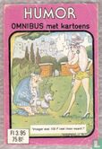 Humor omnibus met kartoens - Bild 1