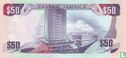 Jamaica 50 Dollars 2010 - Image 2
