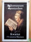 Rijksmuseum - 17e eeuwse meesters - Bild 1