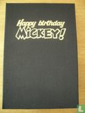Happy Birthday Mickey! - Image 1