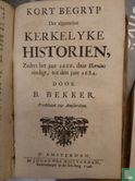 Kerkelyke en wereldlyke historie van de schepping des werelts tot 't jaar des heeren 1666-1696 - Image 3
