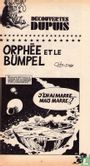 Orphée et le Bumpel - Image 1