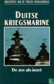 Duitse Kriegsmarine - Image 1
