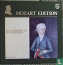 Mozart Edition 09: Die Kammermusik Für Steicher - Afbeelding 1