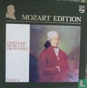 Mozart Edition 11: Geistliche Musik Und Orgelwerke - Afbeelding 1