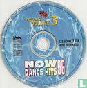 Now Dance Hits 96 - Volume 3 - Afbeelding 3