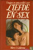 Vragen en antwoorden over liefde en sex - Bild 1