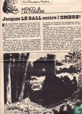 Jacques Le Gall contre l'ombre 1 - Bild 1