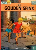 De gouden sfinx - Image 1