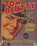 Tom Beatty Ace of the Service Scores Again - Image 1