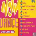 Now Dance vol. 10 - Afbeelding 1