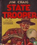 Jim Graig, State Trooper, and the Kidnapped Governor - Image 1