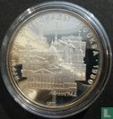 Russie 5 roubles 1977 (IIMD - BE) "1980 Summer Olympics in Moscow - Leningrad" - Image 1