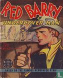 Red Barry, Undercover Man - Image 1