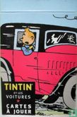 Tintin et les voitures - Image 1