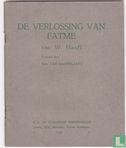 De verlossing van Fatme - Image 1