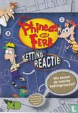 Phineas and Ferb Kettingreactie - Image 1