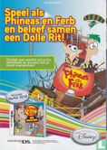 Phineas and Ferb Kettingreactie - Image 2