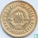 Joegoslavië 10 para 1977 - Afbeelding 2