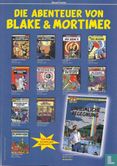 Die Abenteuer von Blake & Mortimer - Afbeelding 2