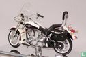 Harley-Davidson 1993 FLSTN Heritage Softail Nostalgia - Image 2