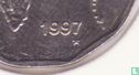 Inde 2 rupees 1997 (Taegu) - Image 3