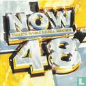 Now that's what I call music 48 - Afbeelding 1