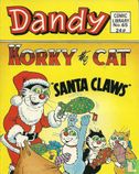 "Santa claws" - Image 1