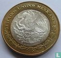 Mexico 100 pesos 2004 "180th anniversary of Federation - Morelos" - Image 2