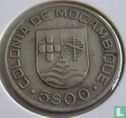 Mozambique 5 escudos 1935 - Image 2