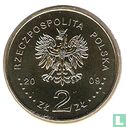 Pologne 2 zlote 2009 "20th anniversary General elections of 4 June 1989" - Image 1