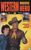 Western Movie Hero 1 - Afbeelding 1