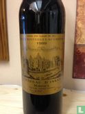 chateau d'issan, 1989, 2 flessen - Afbeelding 2