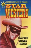 Clayton Moore Issue!