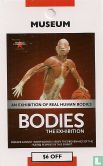 Bodies The Exhibition  - Image 1