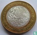 Mexico 100 pesos 2004 "180th anniversary of Federation - Nayarit" - Image 2