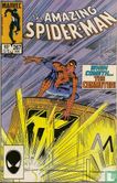 The Amazing Spider-Man 267 - Afbeelding 1