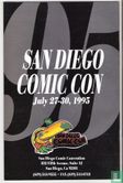 San Diego Comic Con Comics 3 - Image 2