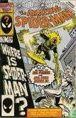 The Amazing Spider-Man 279 - Afbeelding 1