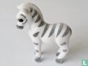 Troetles (Zebra) - Bild 1