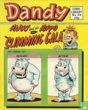 "Slimming gala"