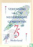 75 Jahre Vereinigung niederländischer Gemeinden - Bild 1