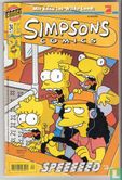 Simpsons Comics 24 - Afbeelding 1