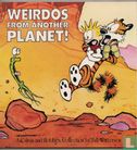Weirdos from another Planet! - Afbeelding 1